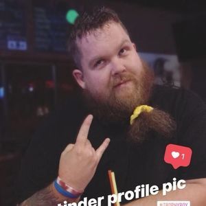 Meet your Posher, David